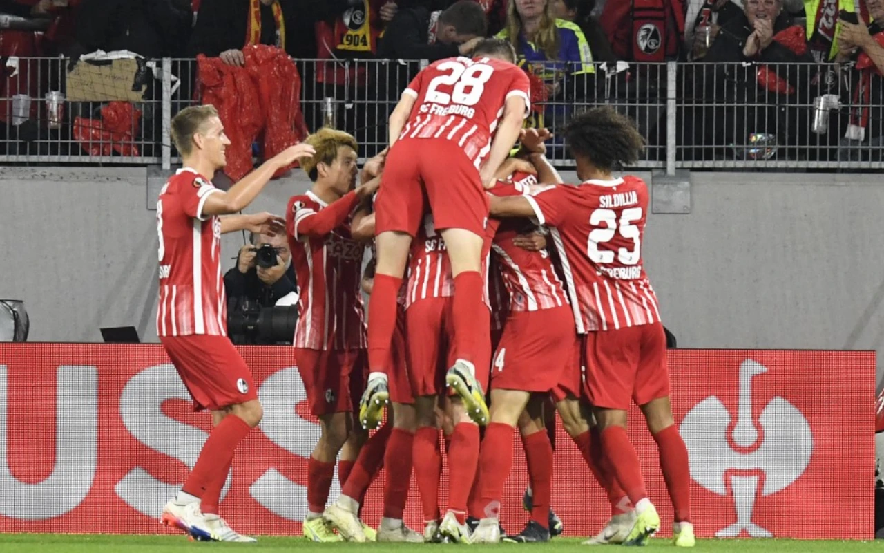 Nantes vs SC Freiburg Best Bets and Prediction | UEL | IBD