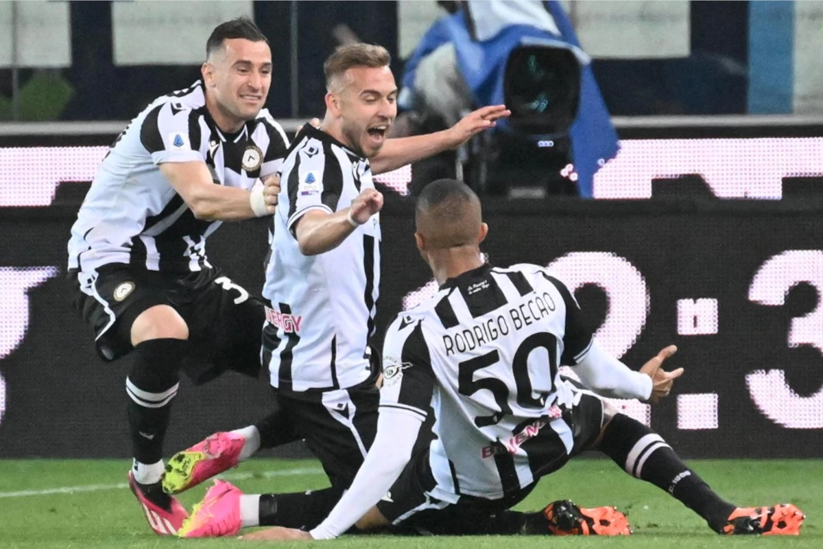 Udinese vs. Catanzaro Odds, Prediction & Picks | Insiders