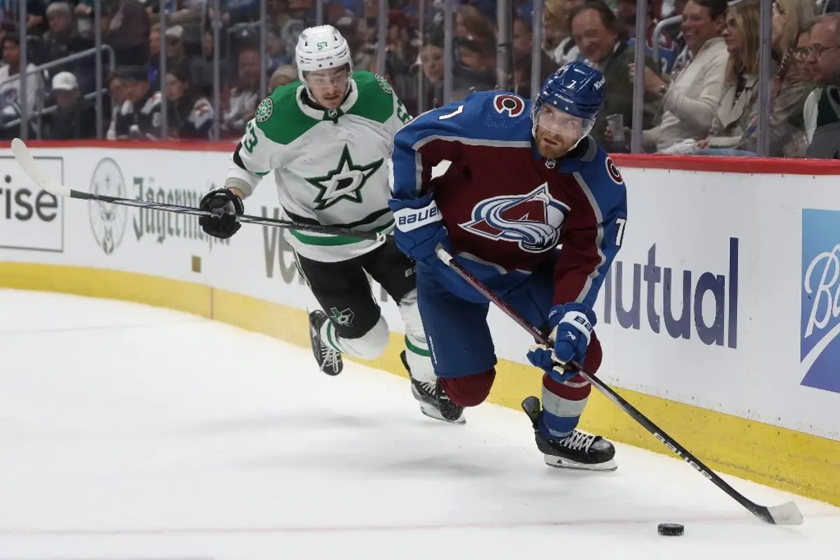 Stanley Cup Playoffs Stars Vs Avalanche Expert Predictions