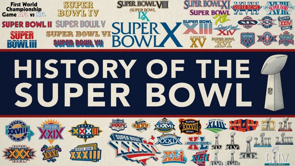Super Bowl History