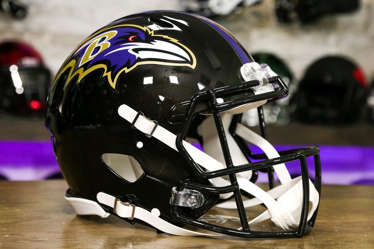 Ravens Look to Bounce Back After Tough Monday Night Loss