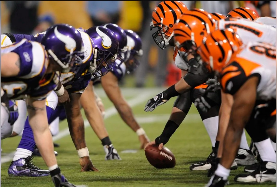 Minnesota Vikings at Cincinnati Bengals Betting Preview
