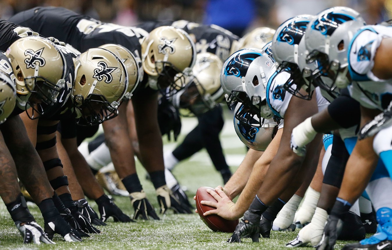 Saints vs Panthers Betting Preview