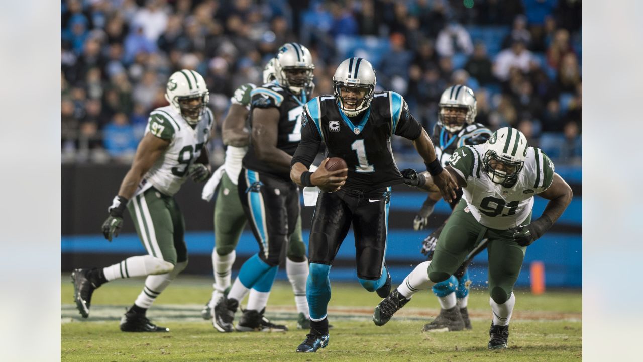 New York Jets vs. Carolina Panthers Betting Preview