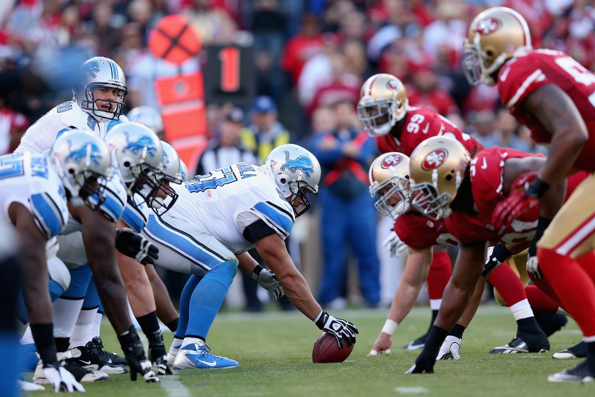 49ers vs Lions Betting Preview