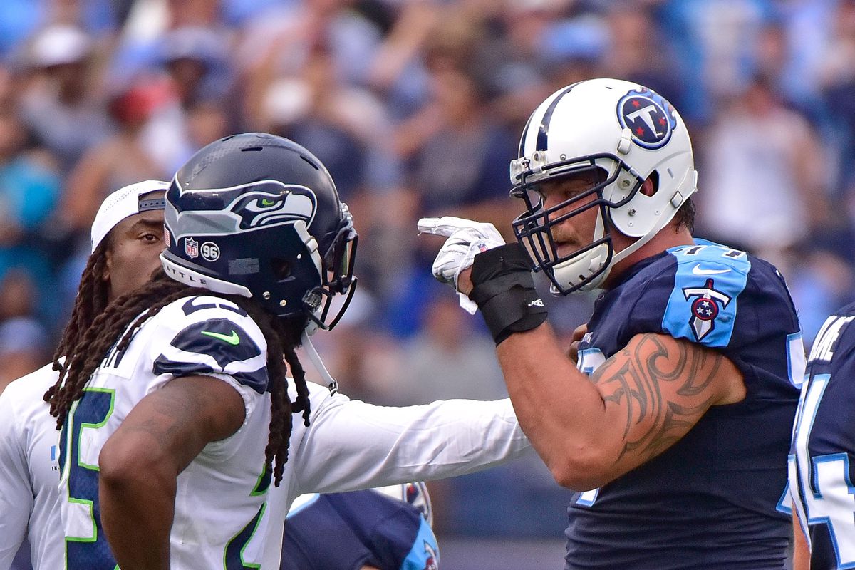 Tennessee Titans vs. Seattle Seahawks Betting Preview