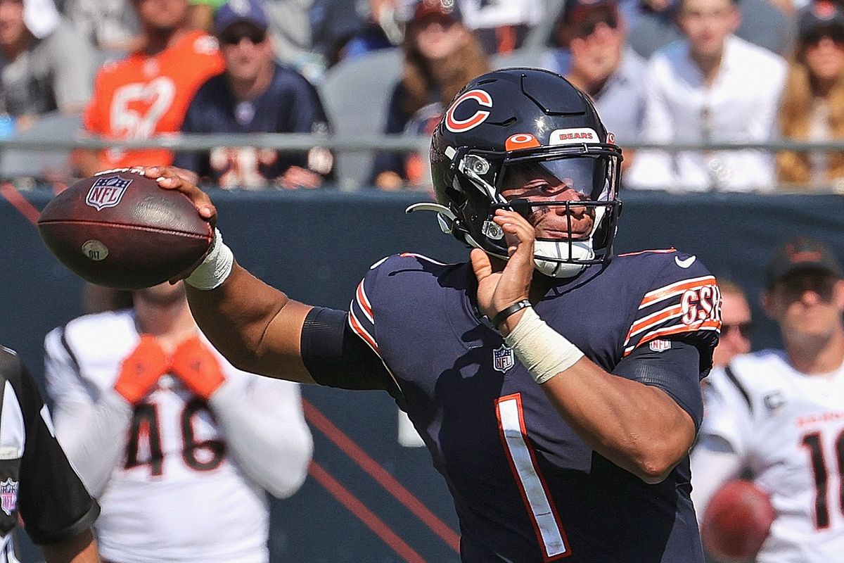 Chicago Bears at Cleveland Browns Betting Preview