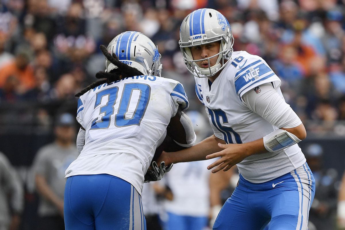 Bengals and Lions Both Look to Bounce Back from Heartbreaks