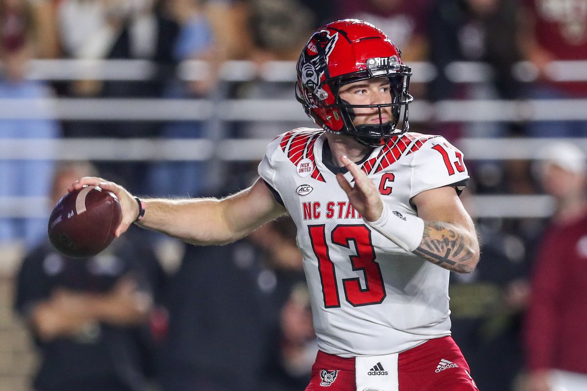 NC State Wolfpack vs Miami Hurricanes Betting Preview