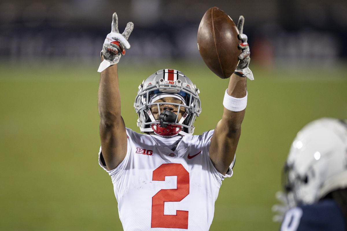 Penn State Nittany Lions vs Ohio State Buckeyes Betting Preview