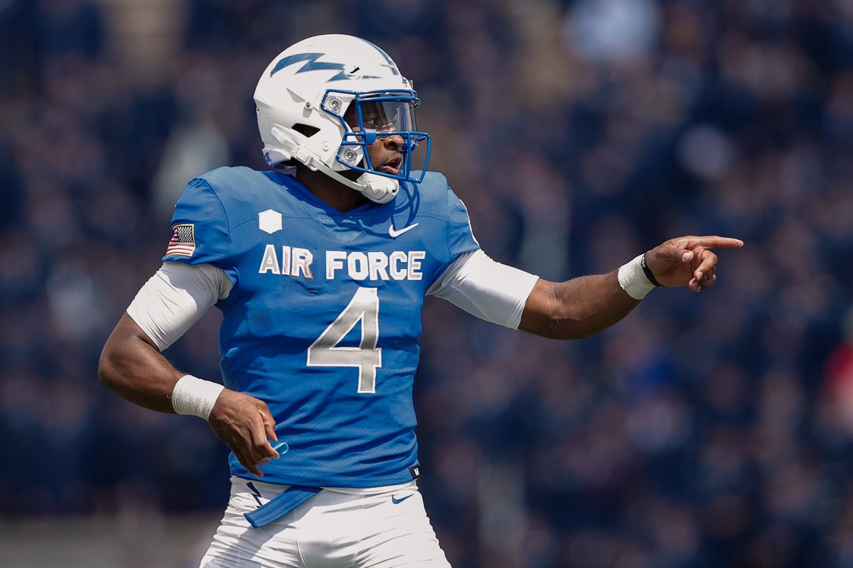 San Diego State Aztecs at Air Force Falcons Betting Preview