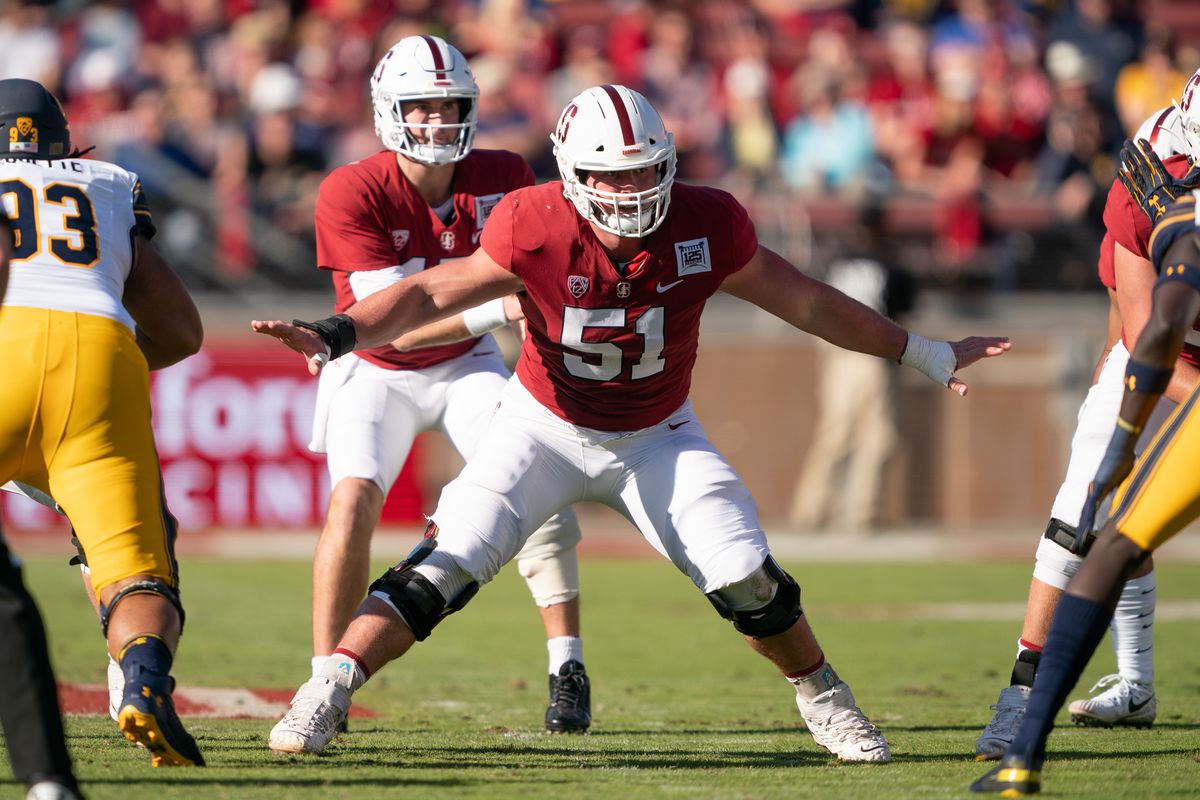 Stanford Cardinal vs. Washington State Cougars Betting Preview