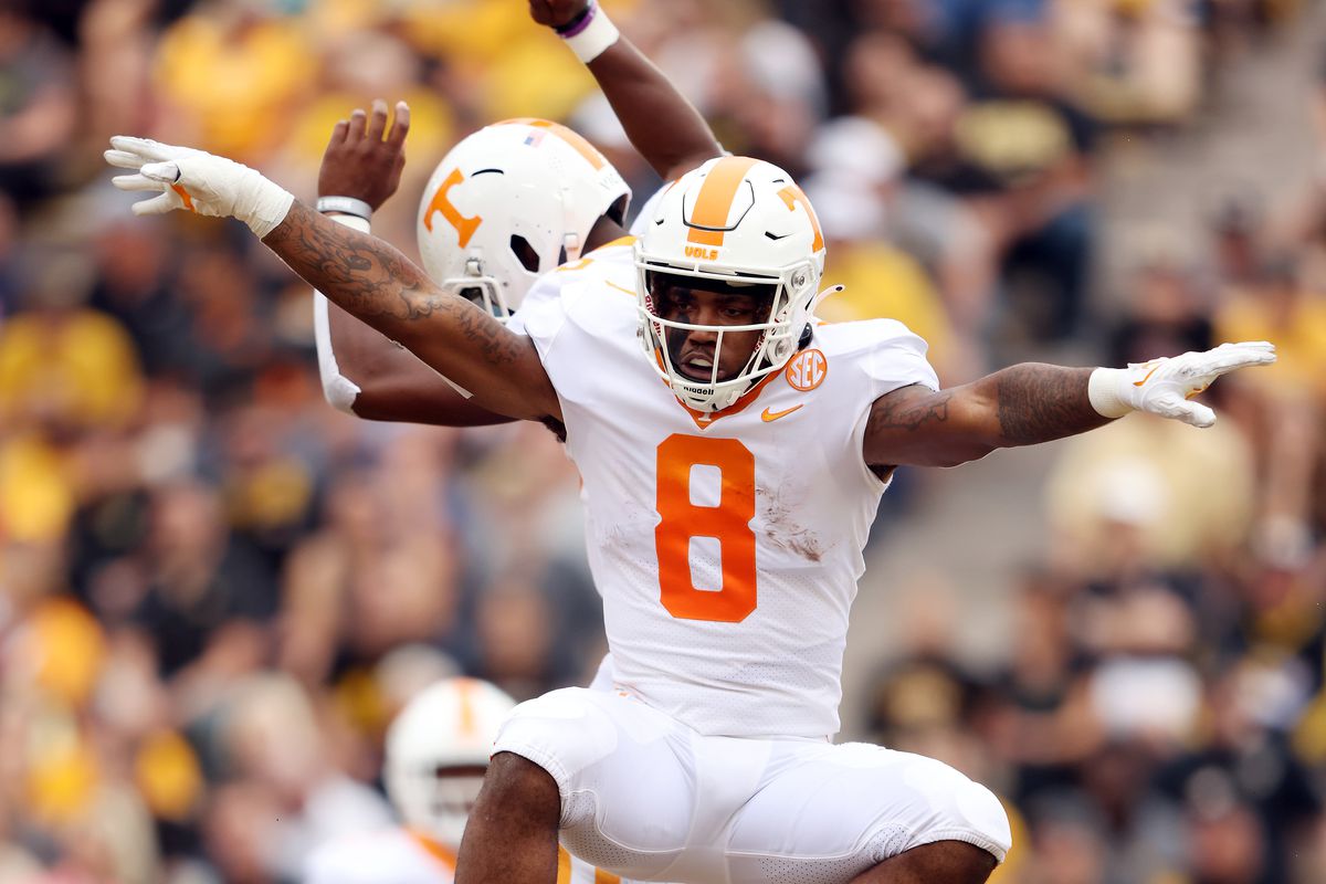 Tennessee Volunteers at Alabama Crimson Tide Betting Preview