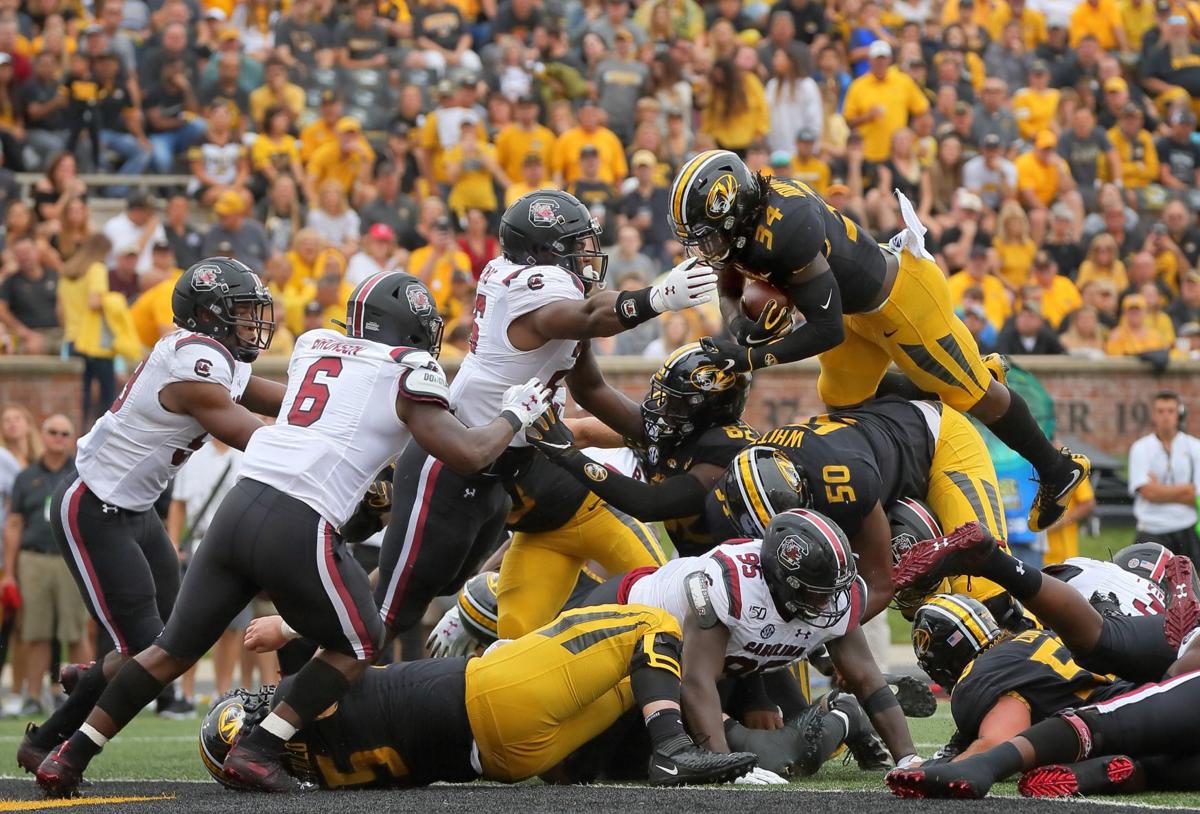 Texas A&M Aggies a Missouri Tigers Betting Preview