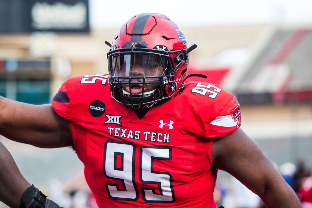 Texas Tech Red Raiders at Oklahoma Sooners Betting Preview