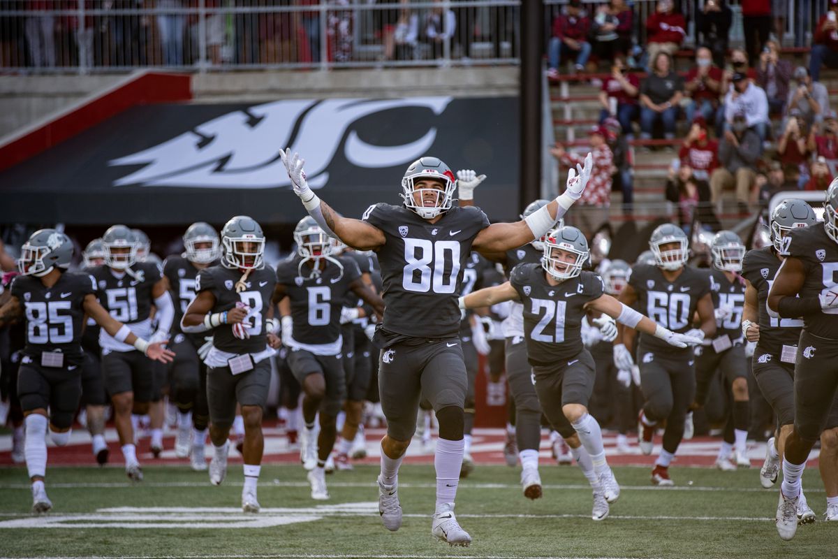 Brigham Young Cougars at Washington State Cougars Betting Preview