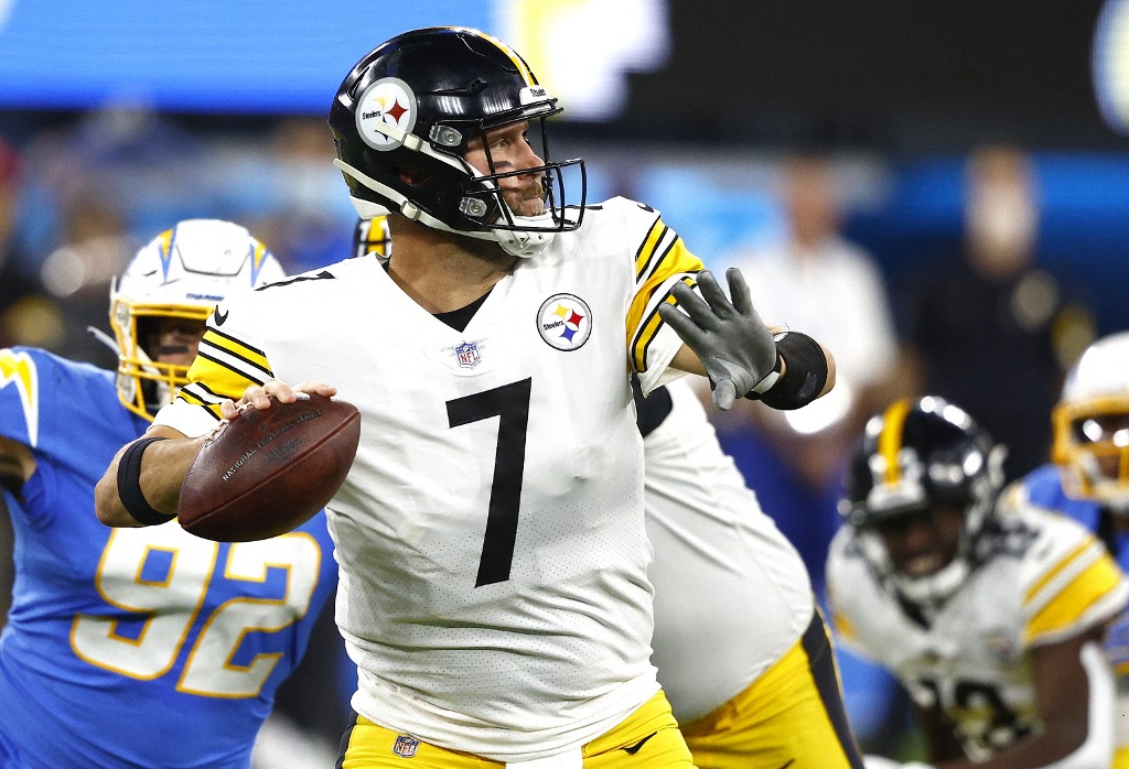 Pittsburgh Steelers at Los Angeles Chargers Betting Preview