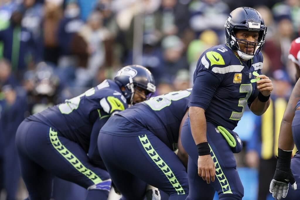 Seattle Seahawks at Washington Football Team Betting Preview