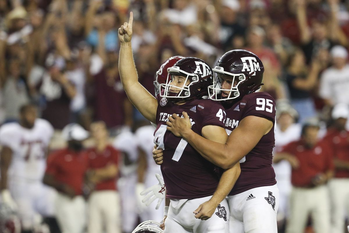 Auburn Tigers at Texas A&M Aggies Betting Analysis and Prediction