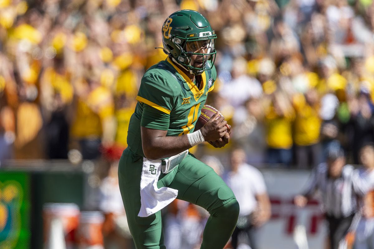 Baylor Bears at TCU Horned Frogs Betting Analysis and Prediction