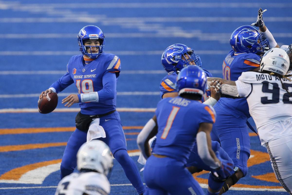 Boise State Broncos at San Diego State Aztecs Betting Analysis and Prediction