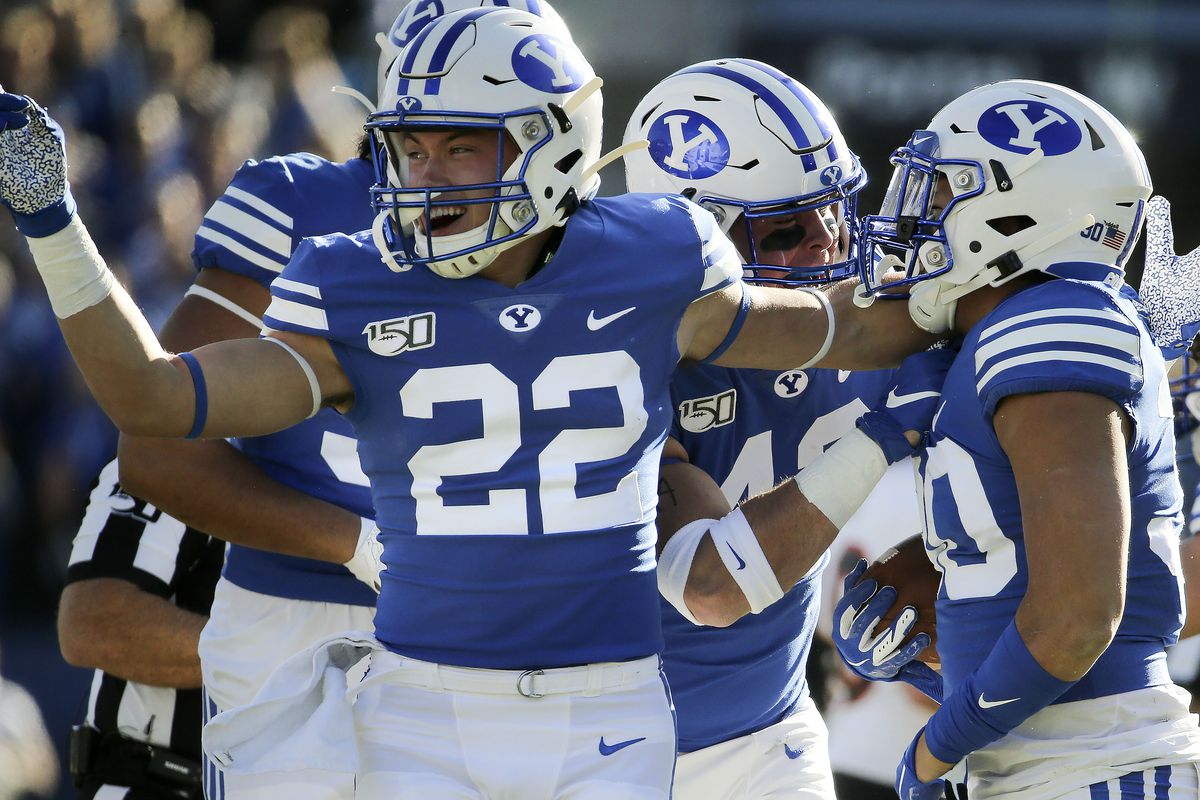 BYU Cougars at USC Trojans Betting Analysis and Prediction