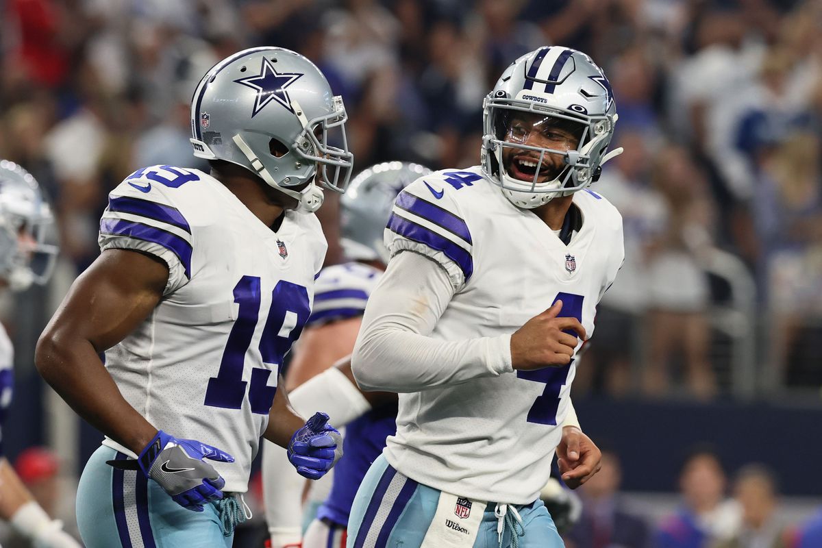 NFL News: Dallas Cowboys at New Orleans Saints Betting Analysis and Prediction