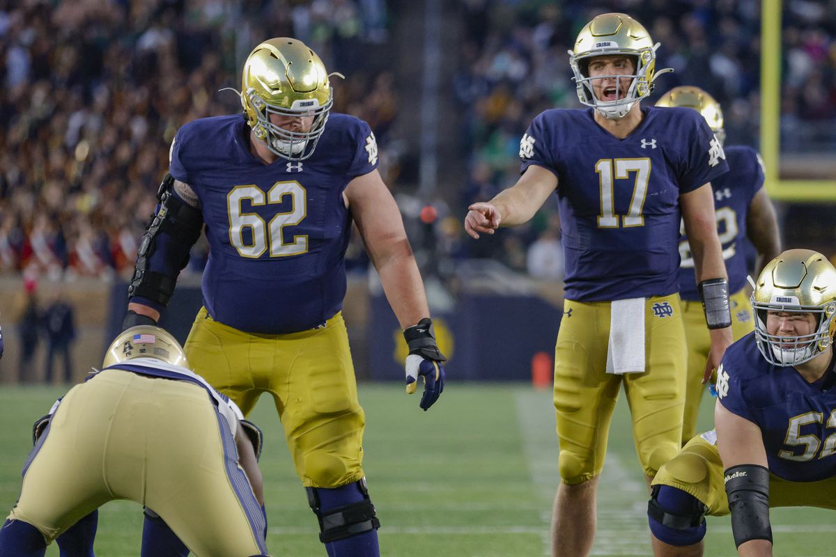 Can Irish Offense Explode vs. Stanford’s Defense? Stats & Trends Preview