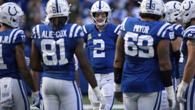 Tampa Bay Buccaneers at Indianapolis Colts Betting Analysis and Prediction