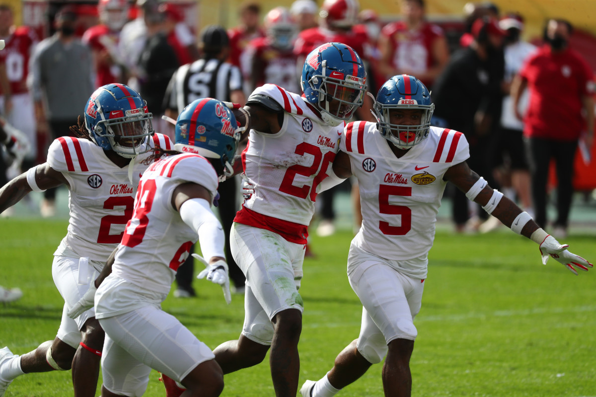Texas A&M Aggies at Ole Miss Rebels Betting Analysis and Prediction