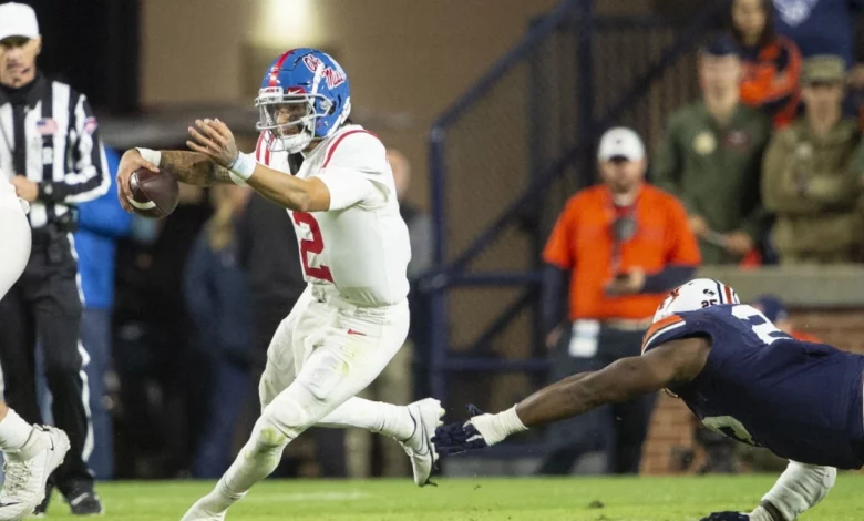 Baylor Bears at Ole Miss Rebels Betting Preview