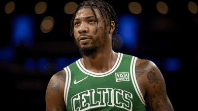 Boston Celtics at Los Angeles Lakers Analysis and Prediction