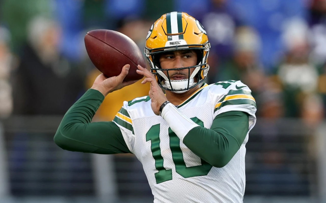 Cleveland Browns at Green Bay Packers Betting Analysis and Prediction