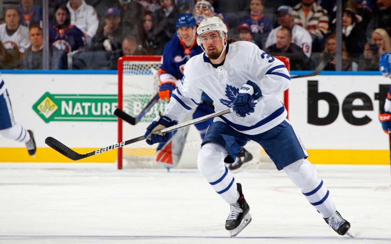 Avalanche at Maple Leafs Betting Preview