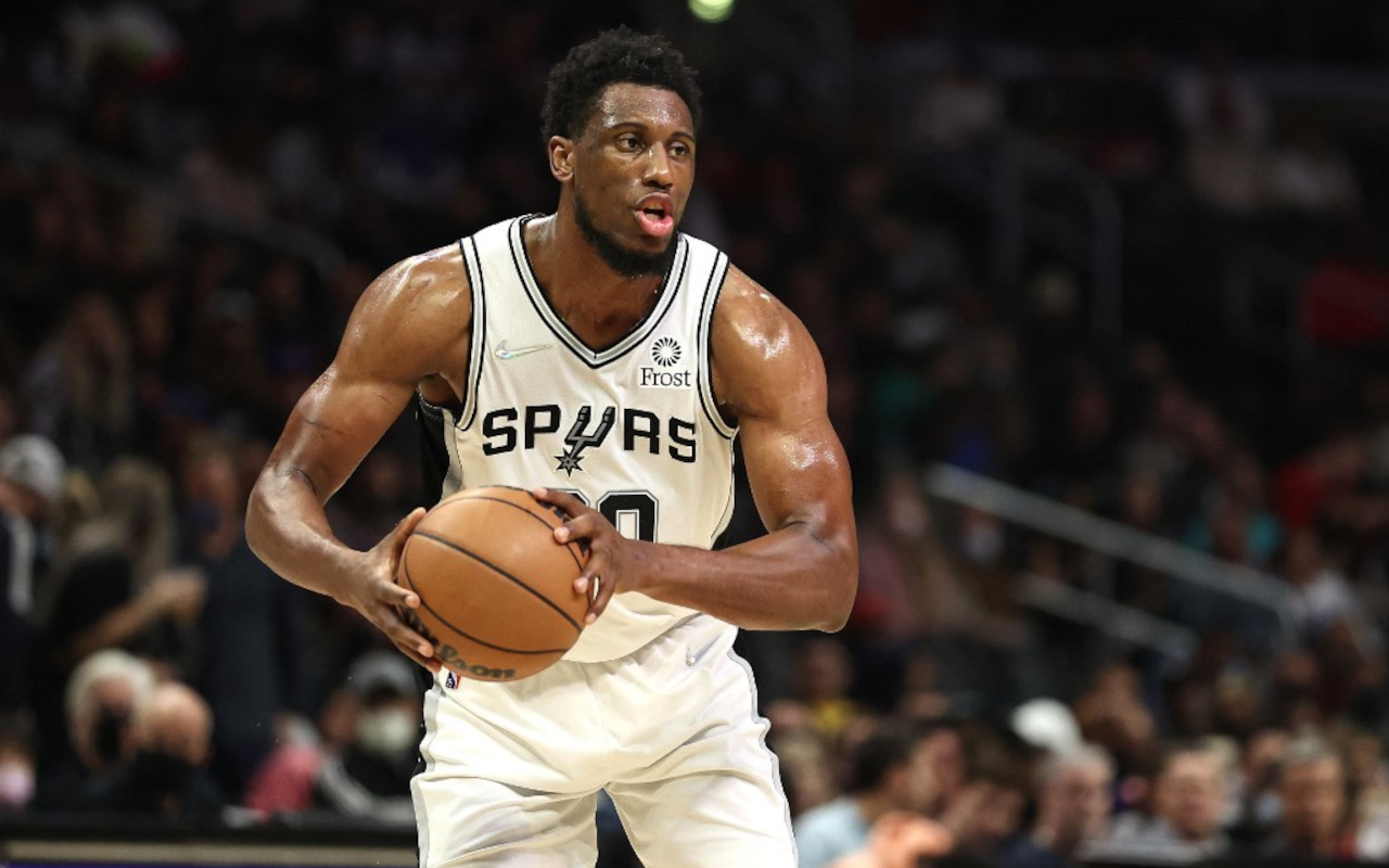 Denver Nuggets at San Antonio Spurs Betting Preview