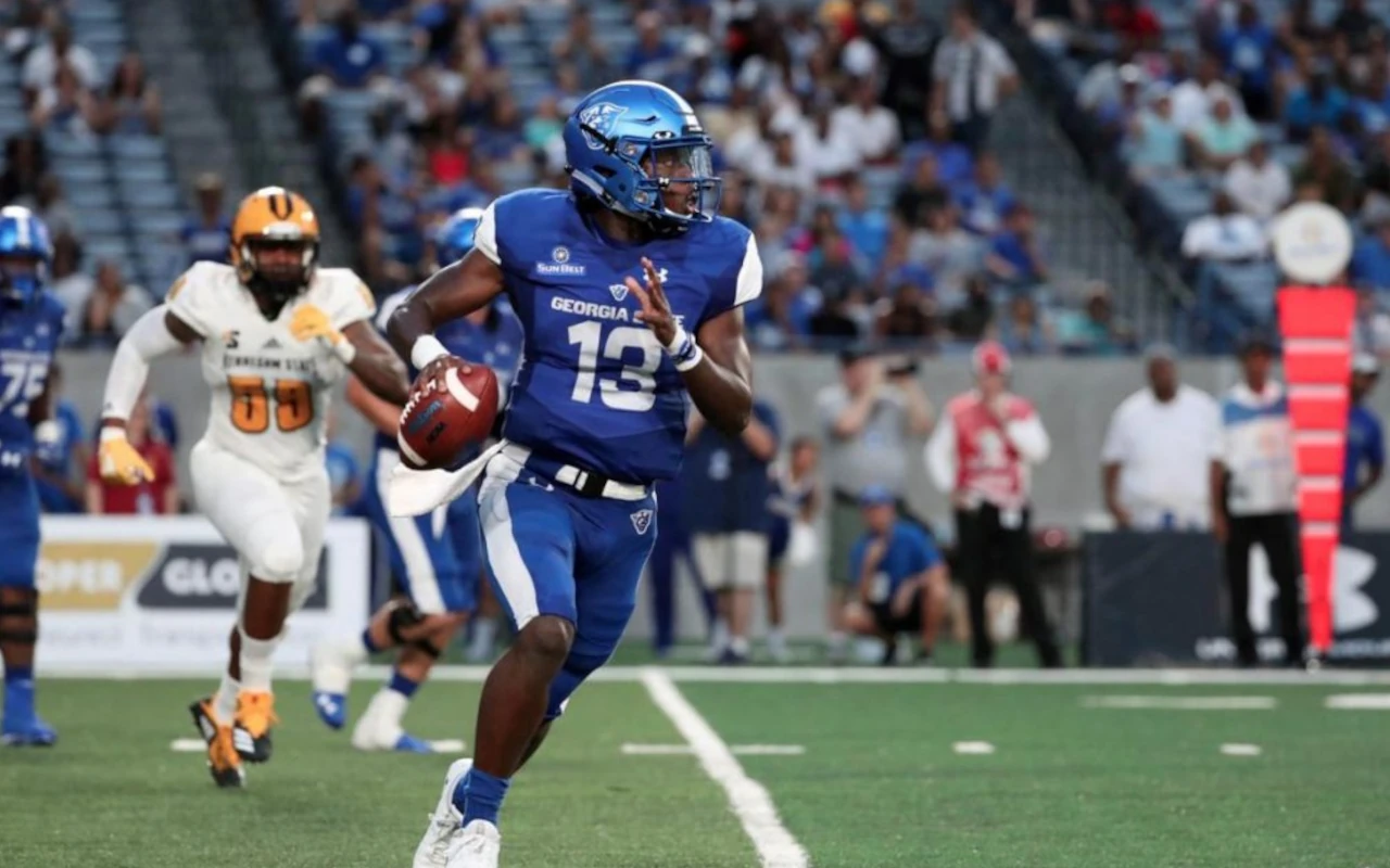 Georgia State Panthers at Ball State Cardinals Betting Analysis and Prediction