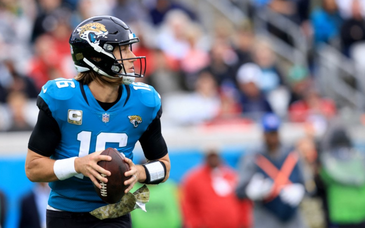Jacksonville Jaguars at Los Angeles Rams Betting Analysis and Prediction