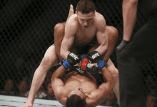 Kai Kara-France vs. Cody Garbrandt MMA Betting Analysis and Prediction