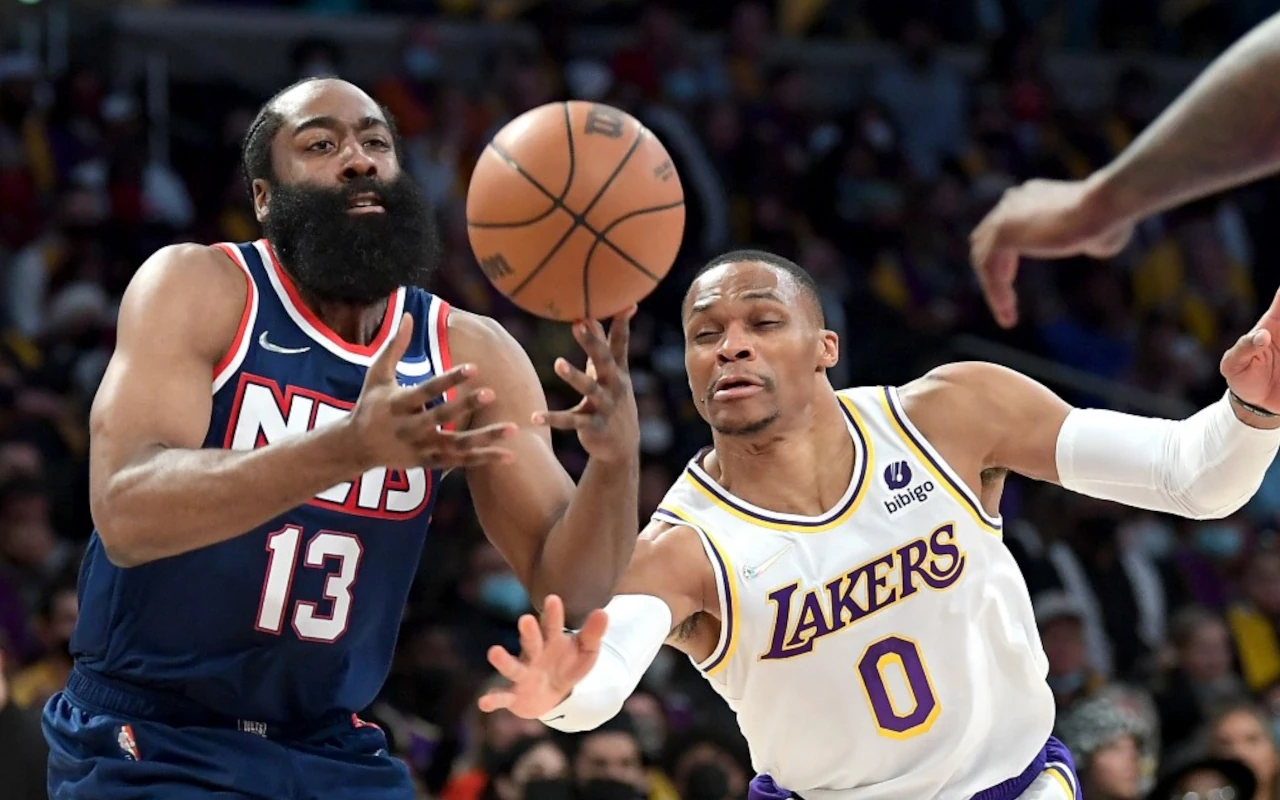 Los Angeles Lakers at Houston Rockets Betting Analysis and Prediction