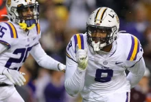 LSU Tigers at Kansas State Wildcats Betting Analysis and Prediction