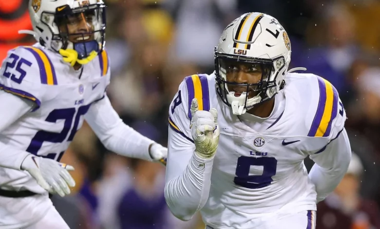 LSU Tigers at Kansas State Wildcats Betting Analysis and Prediction