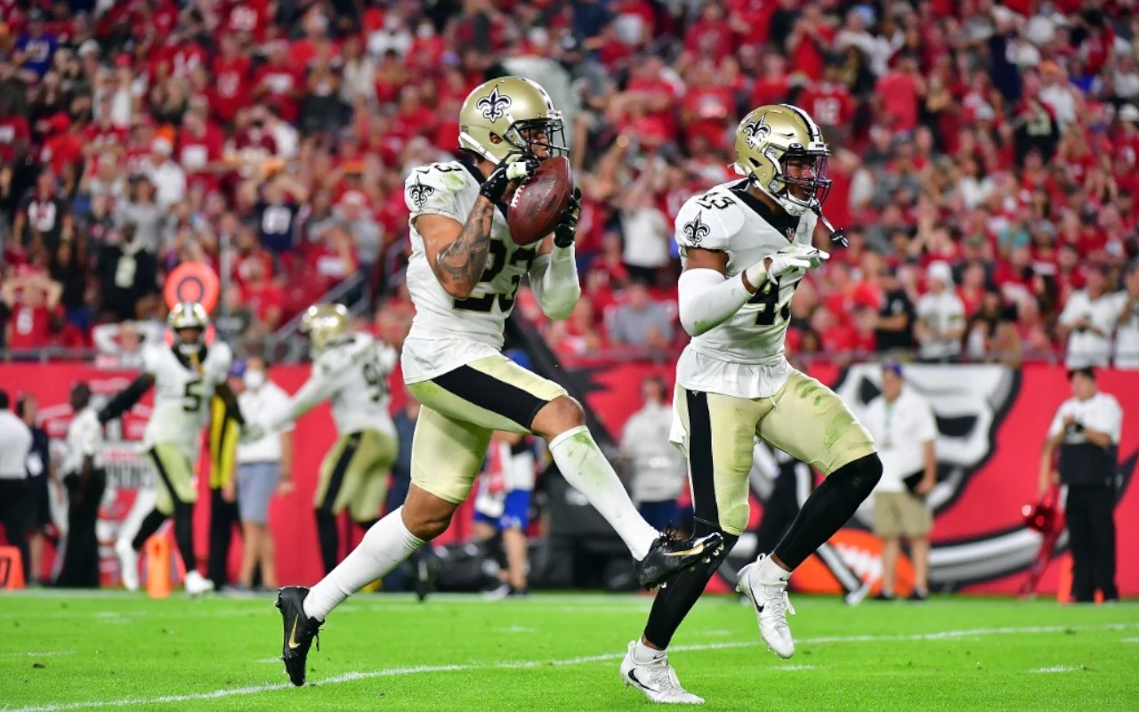 Miami Dolphins at New Orleans Saints Betting Preview