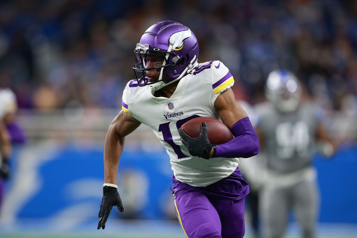 Minnesota Vikings at Chicago Bears Betting Preview