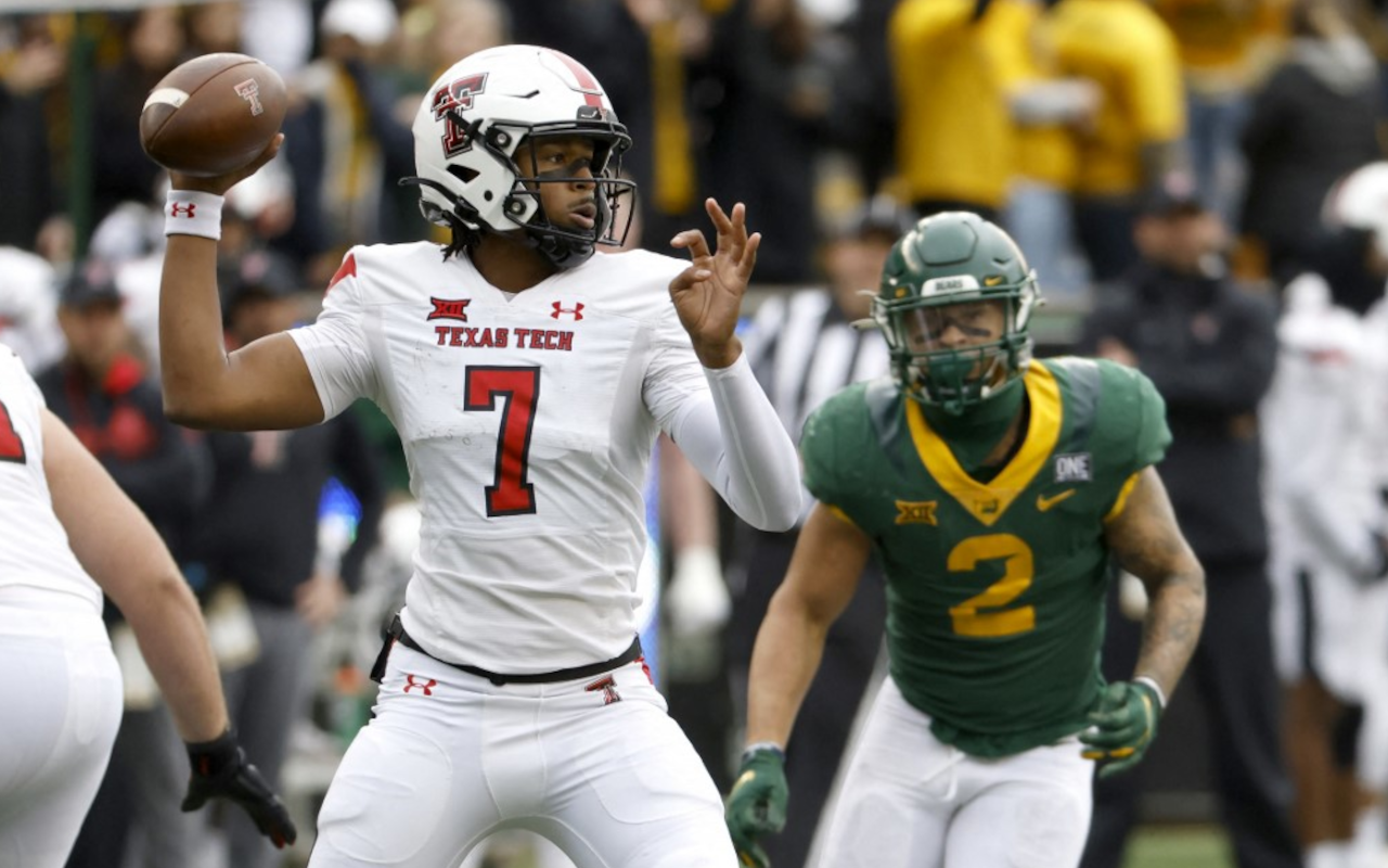 Mississippi State Bulldogs at Texas Tech Red Raiders Betting Analysis and Prediction