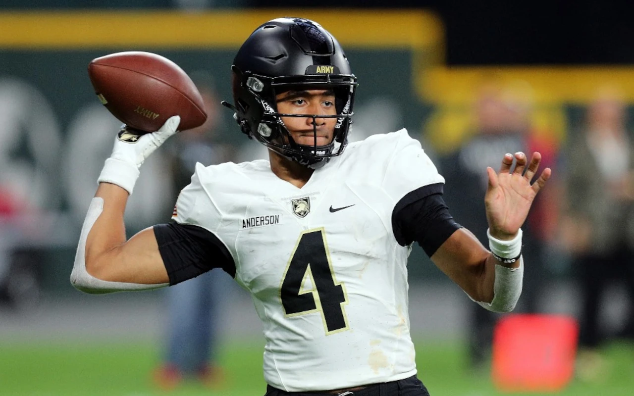 Missouri Tigers at Army Black Knights Betting Preview