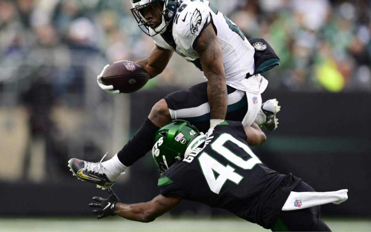 New Orleans Saints at New York Jets Betting Preview