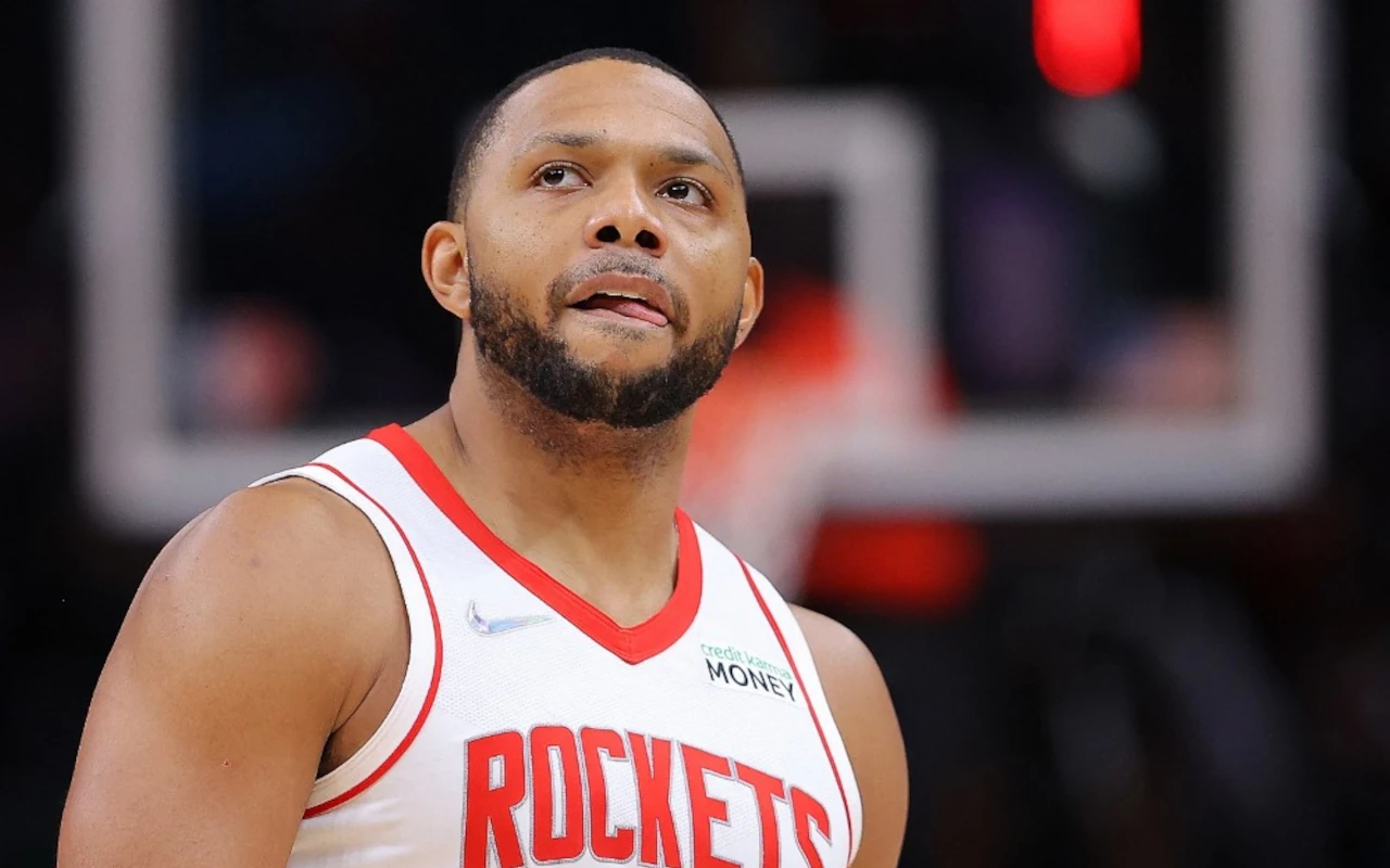 New York Knicks at Houston Rockets Betting Preview