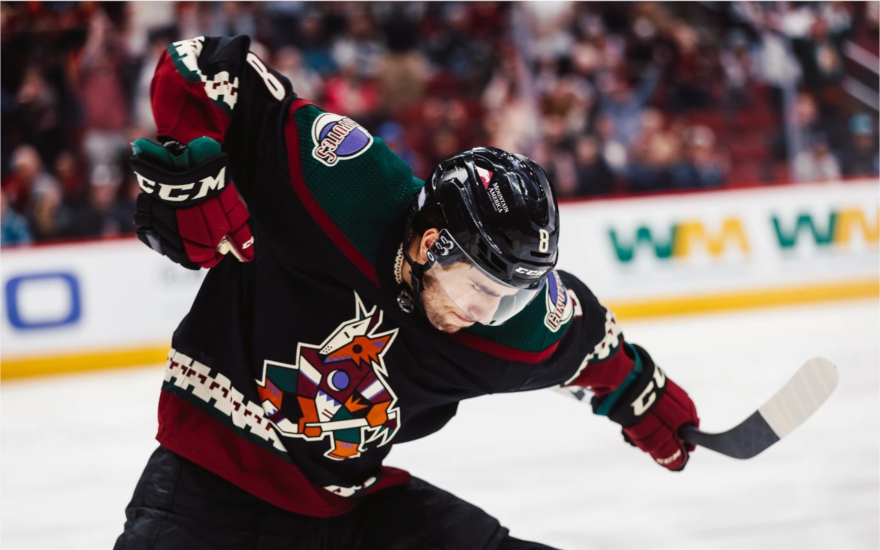 New York Rangers at Arizona Coyotes Betting Preview