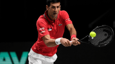 Novak Djokovic vs Alexander Bublik Stats and Trends