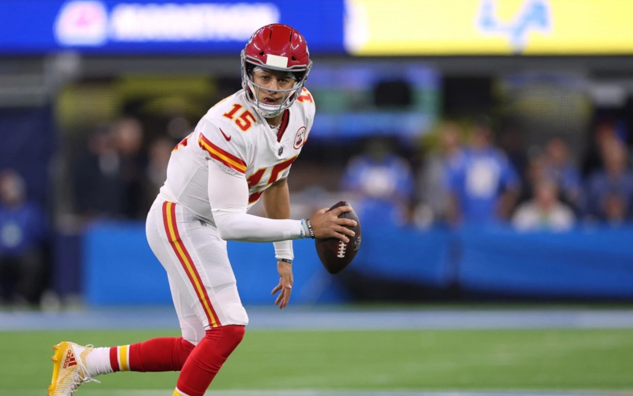 Pittsburgh Steelers at Kansas City Chiefs Betting Analysis and Prediction